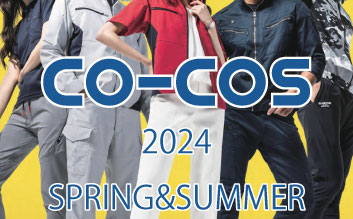 CO-COS2024春夏