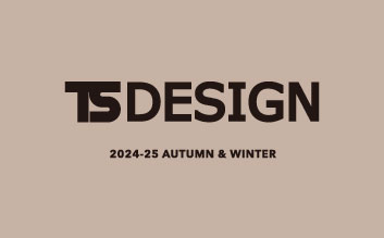 TSDESIGN2024秋冬