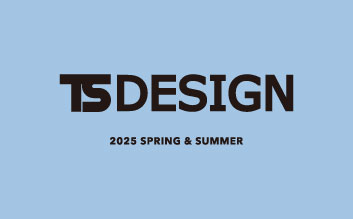 2025秋冬TS DESIGN